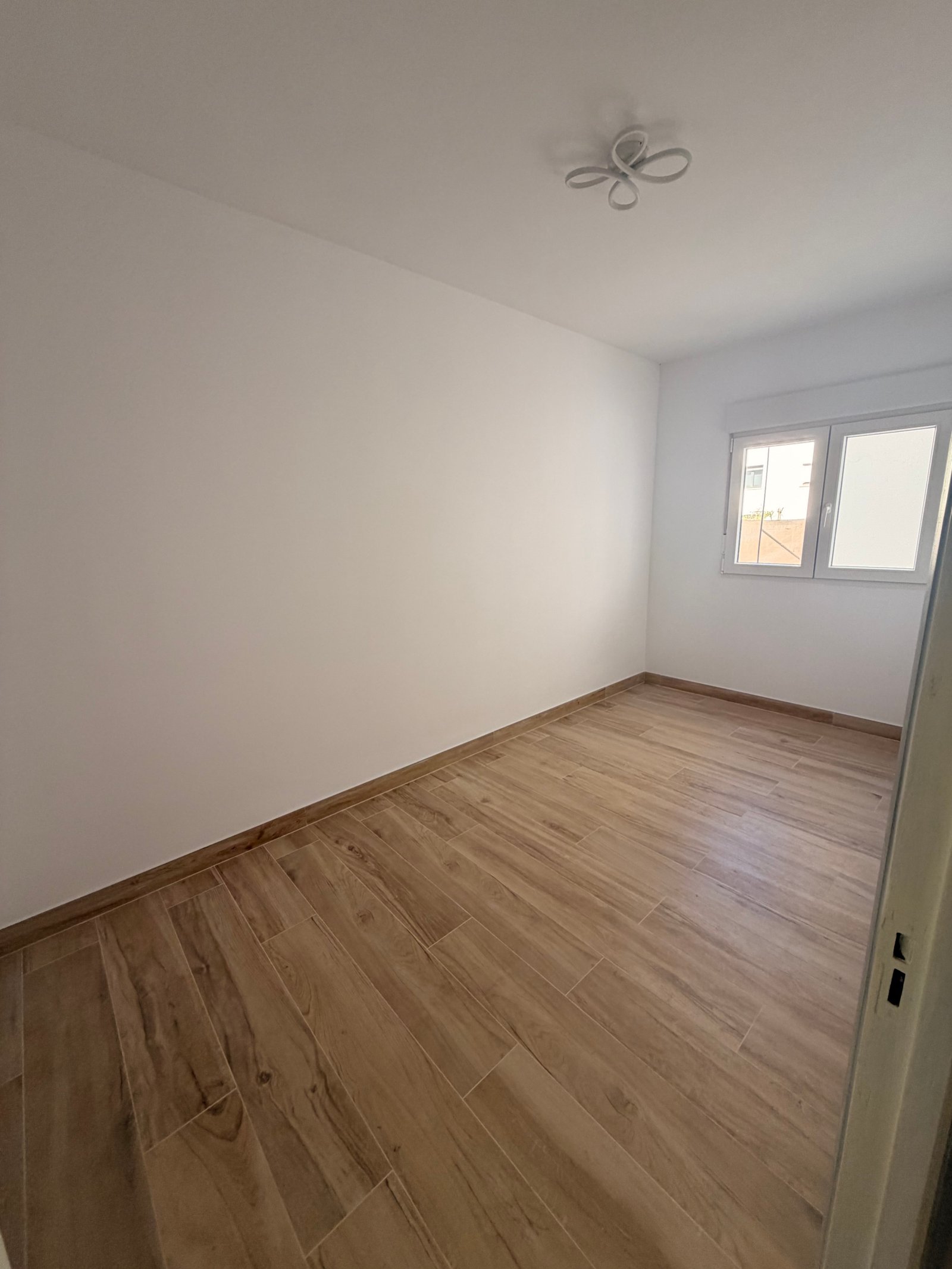 Newly Refurbished 3-Bedroom Apartment in Ibiza Town