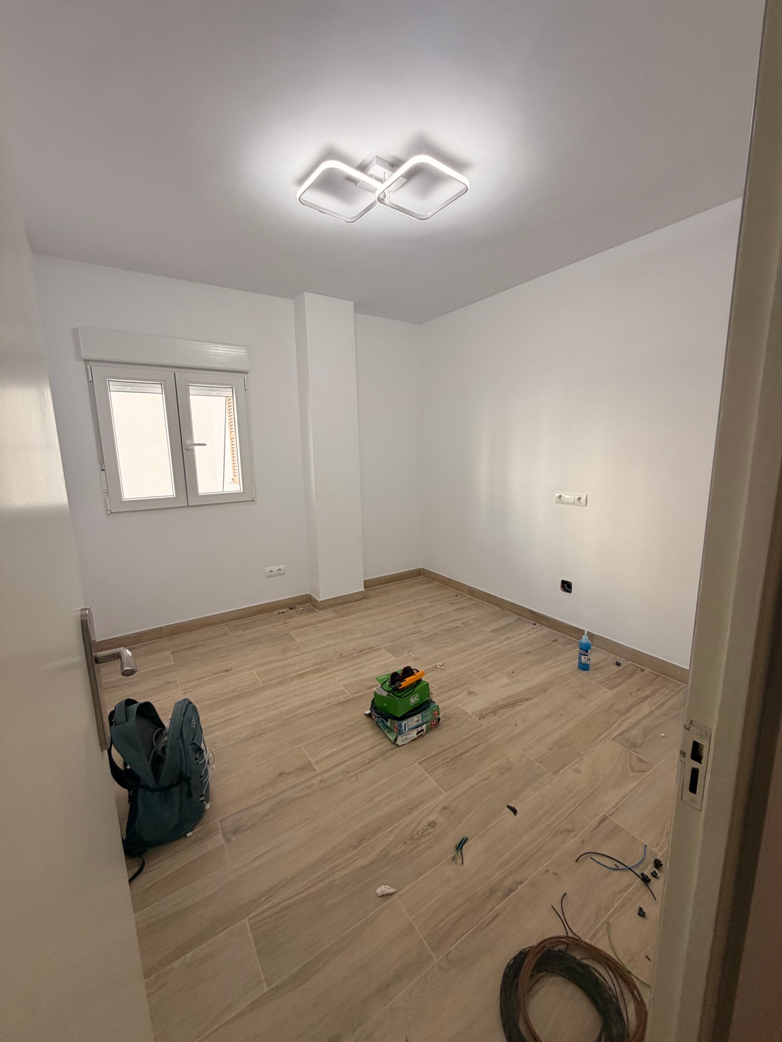 Newly Refurbished 3-Bedroom Apartment in Ibiza Town