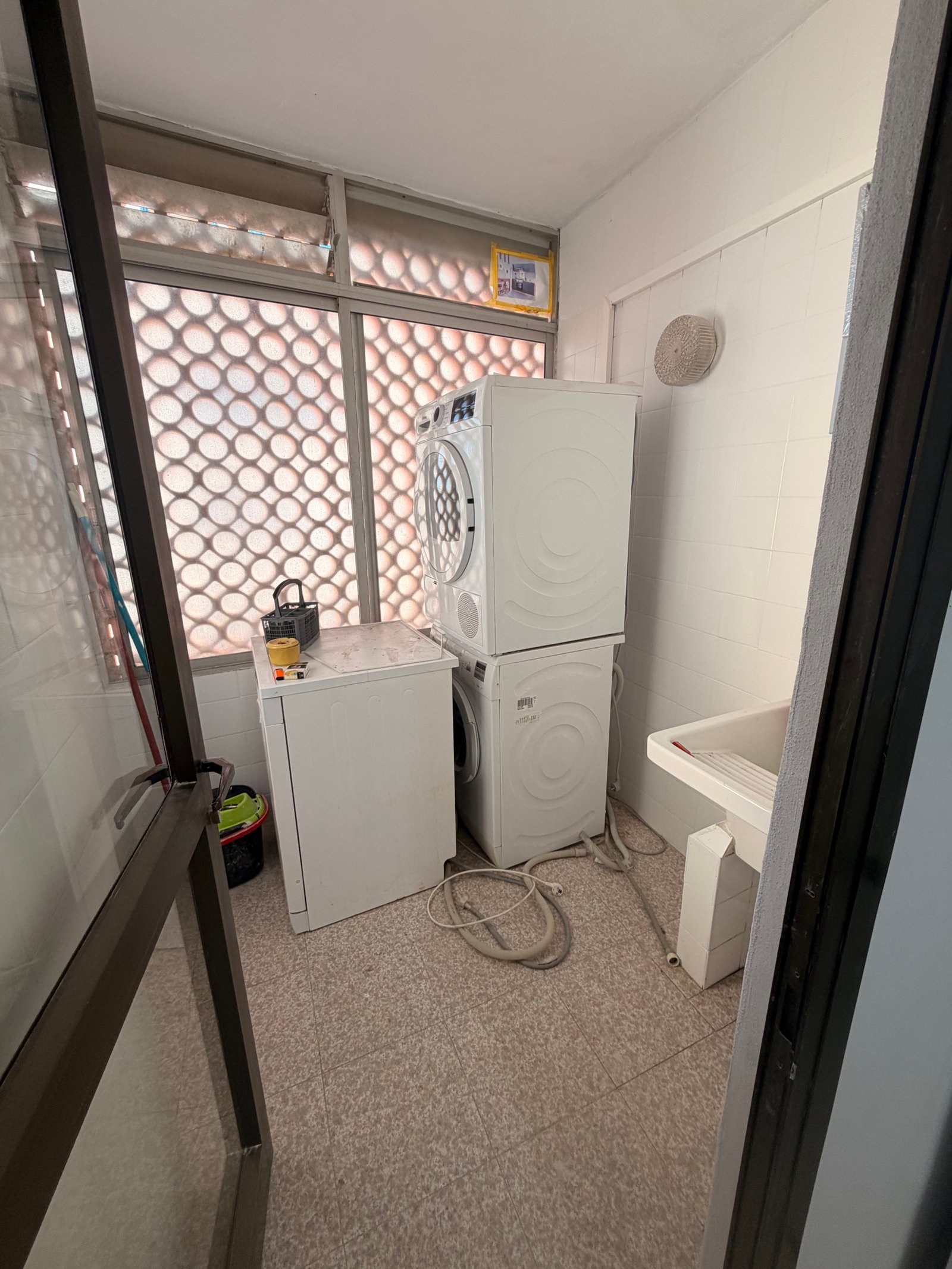 Newly Refurbished 3-Bedroom Apartment in Ibiza Town