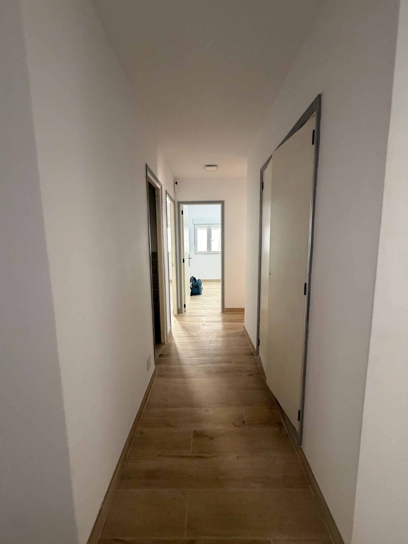 Newly Refurbished 3-Bedroom Apartment in Ibiza Town