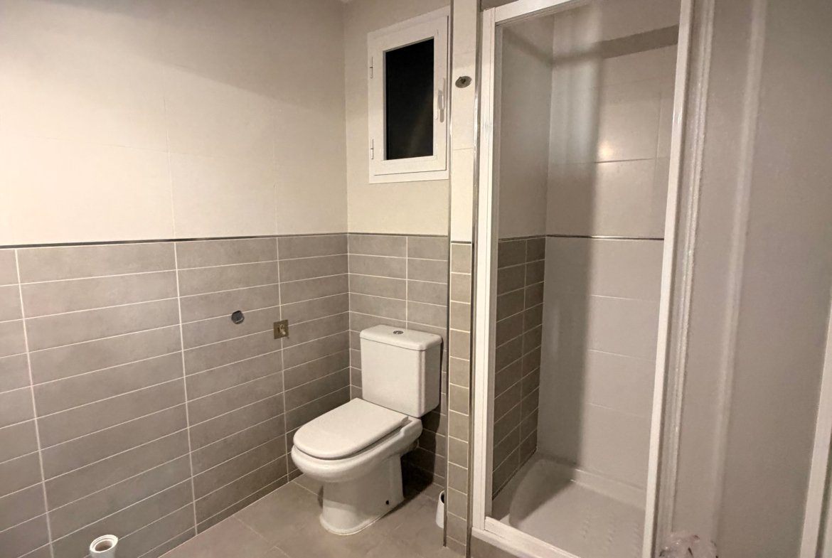 Newly Refurbished 3-Bedroom Apartment in Ibiza Town