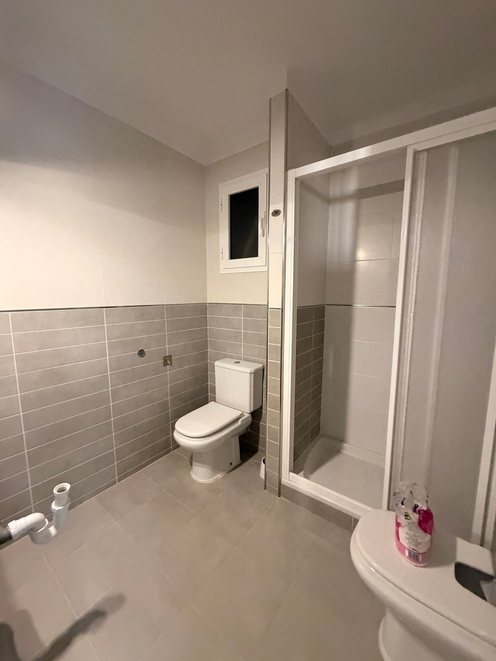 Newly Refurbished 3-Bedroom Apartment in Ibiza Town