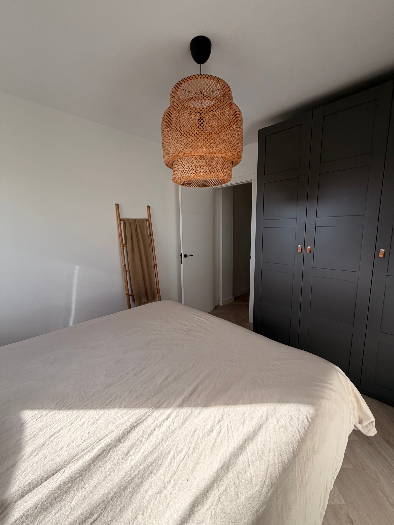 1-Bedroom Apartment for Long-Term Rental in Santa Eulalia
