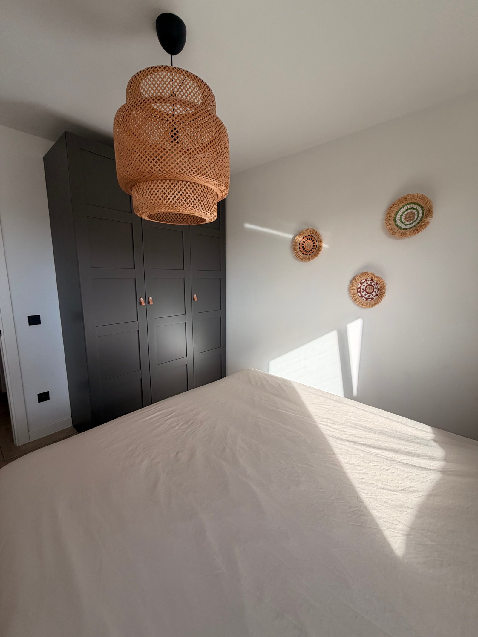 1-Bedroom Apartment for Long-Term Rental in Santa Eulalia