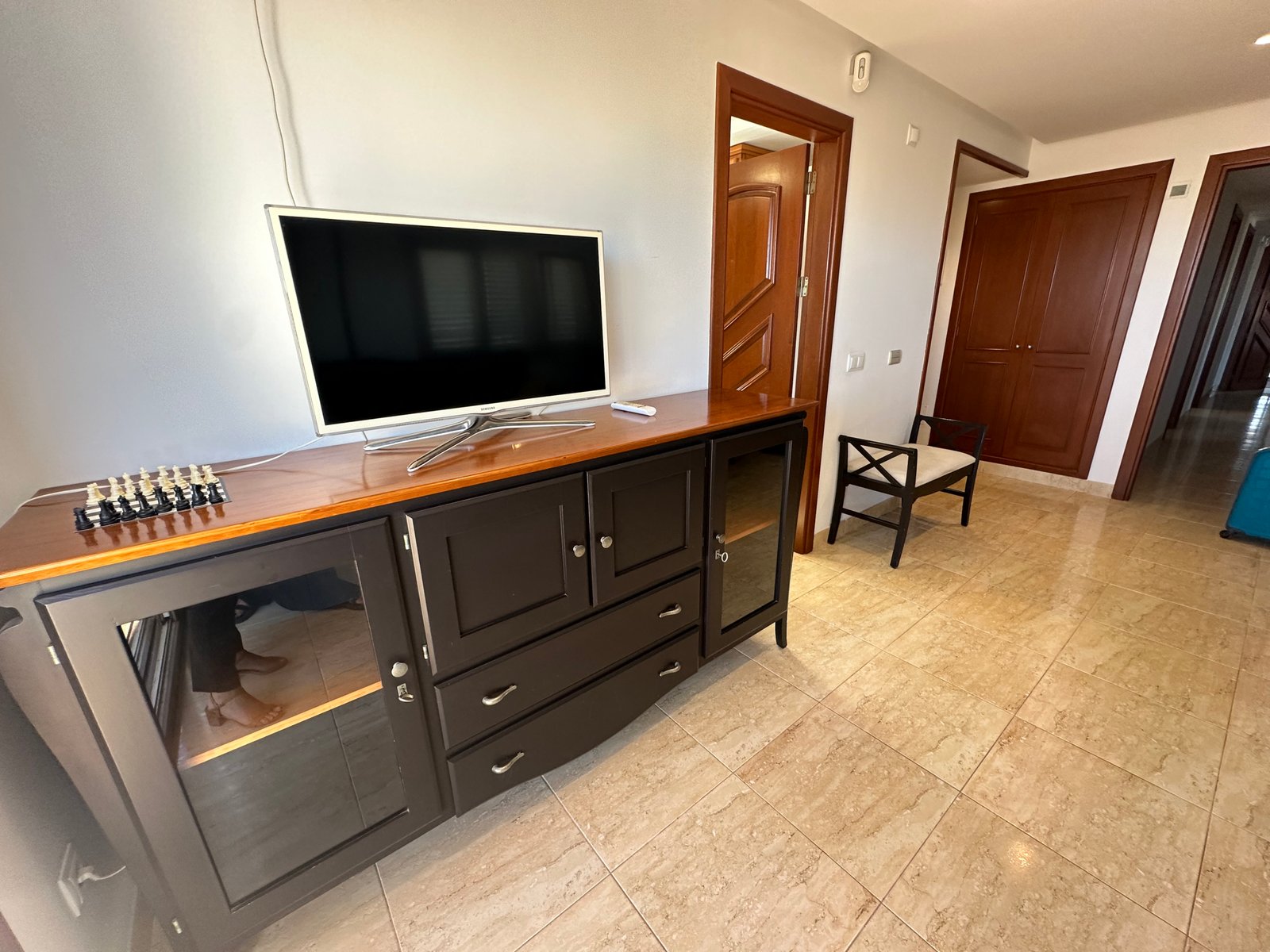 IMG_5053 Beautiful 3-bed apartment with parking for 2 cars in Playa d’en Bossa