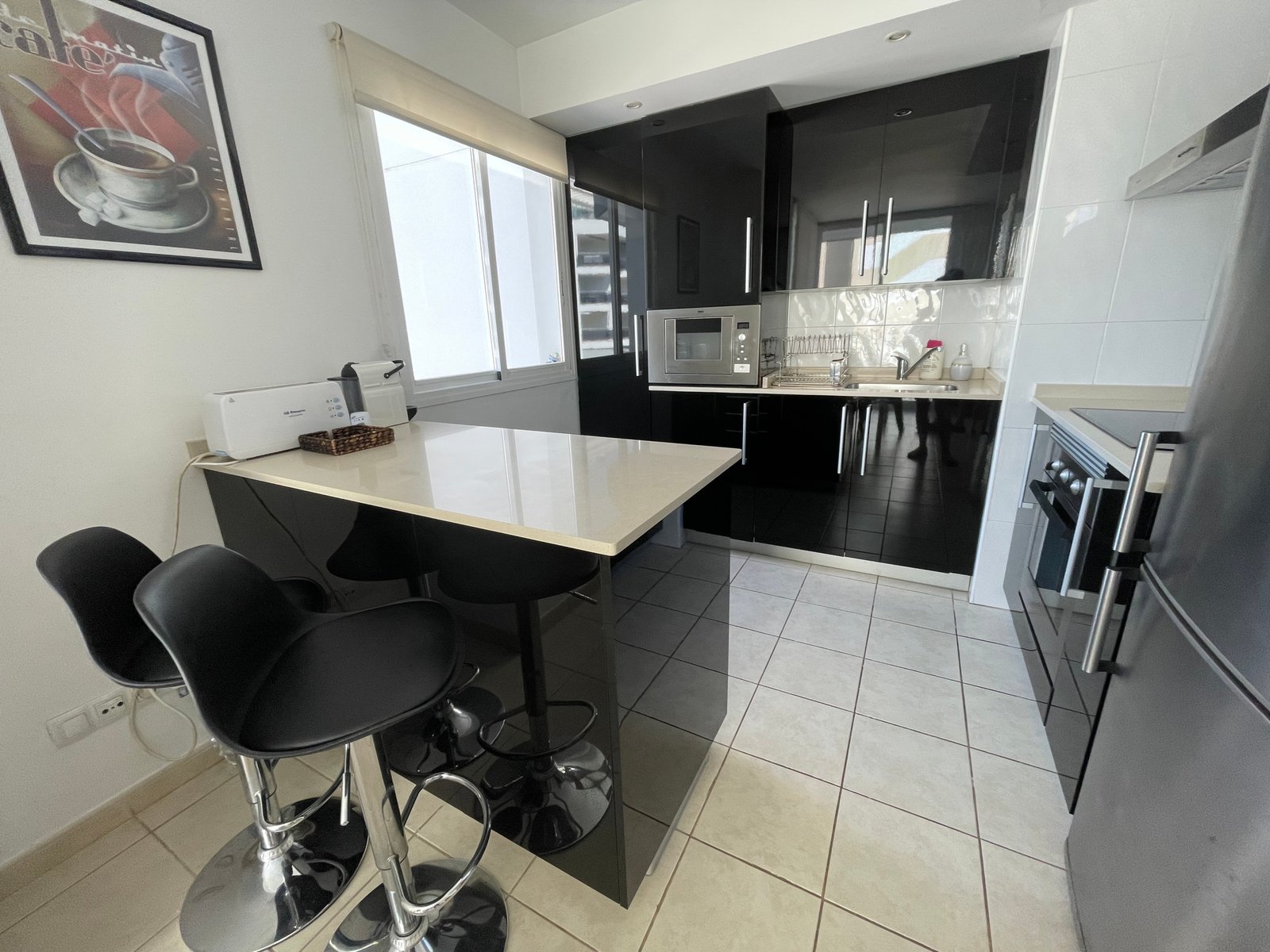 IMG_5402 2-Bedroom Apartment for Long-Term Rental in Marina Botafoch