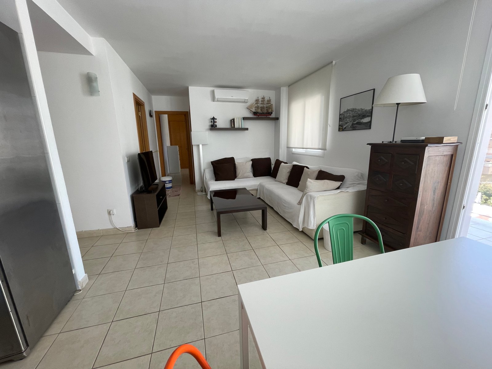 IMG_5404 2-Bedroom Apartment for Long-Term Rental in Marina Botafoch