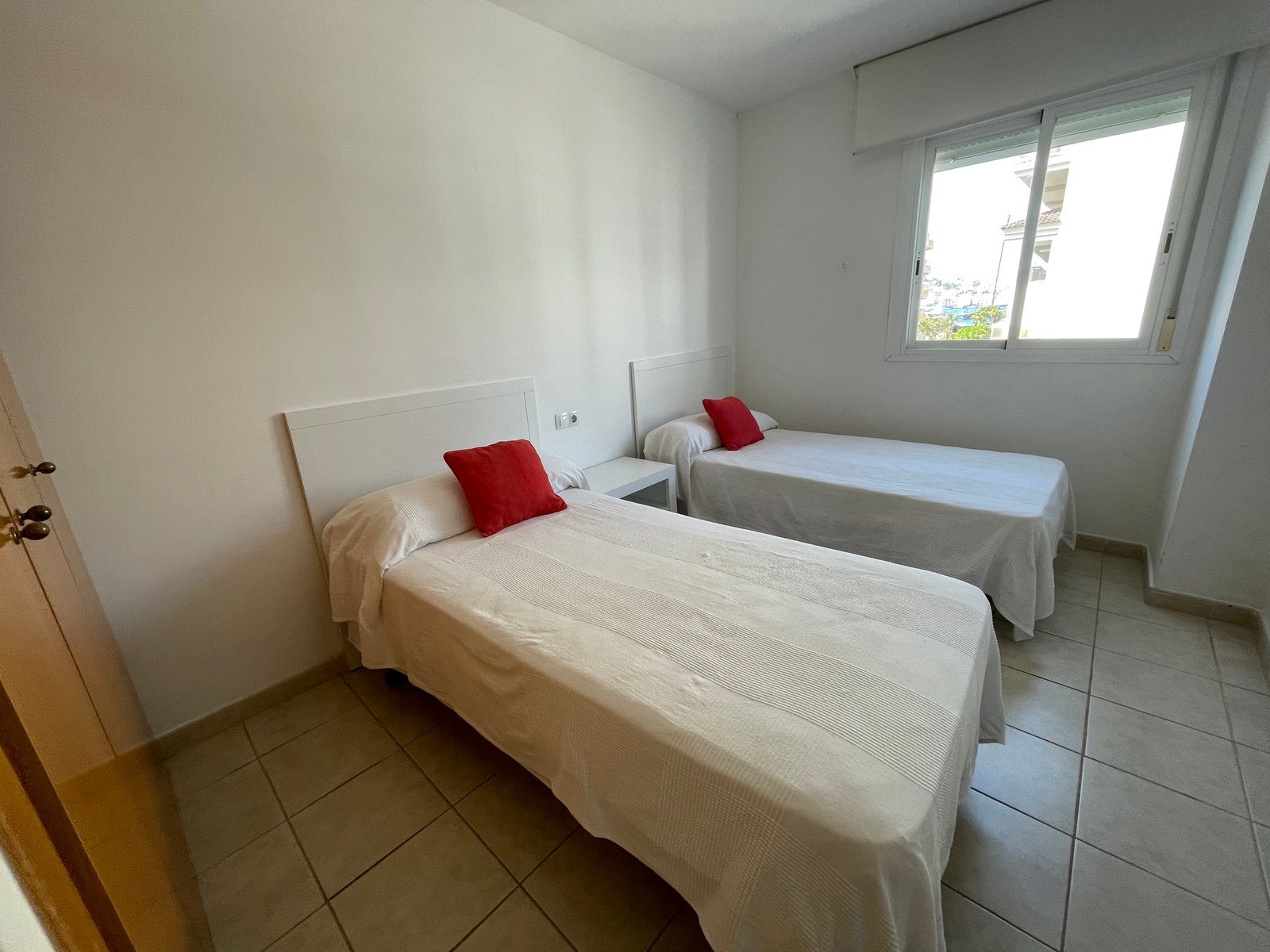 IMG_5407 2-Bedroom Apartment for Long-Term Rental in Marina Botafoch
