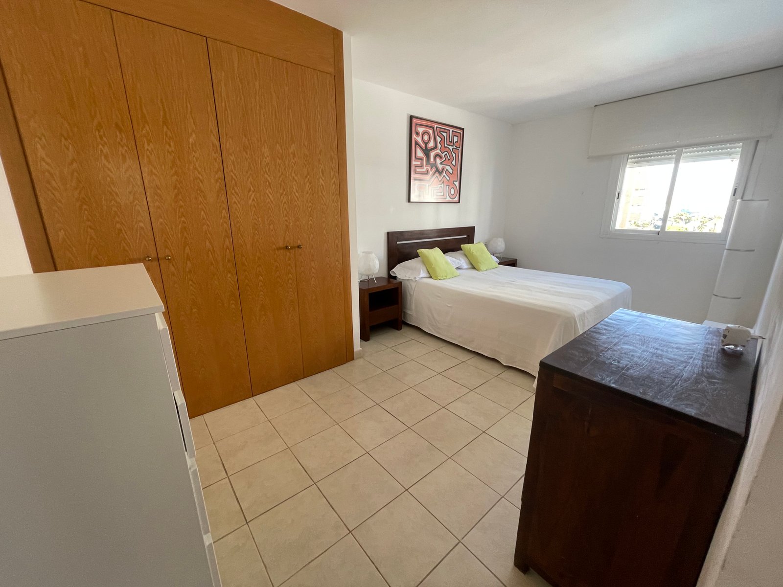 IMG_5411 2-Bedroom Apartment for Long-Term Rental in Marina Botafoch