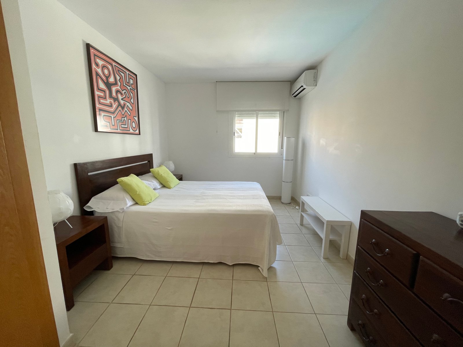 IMG_5412 2-Bedroom Apartment for Long-Term Rental in Marina Botafoch