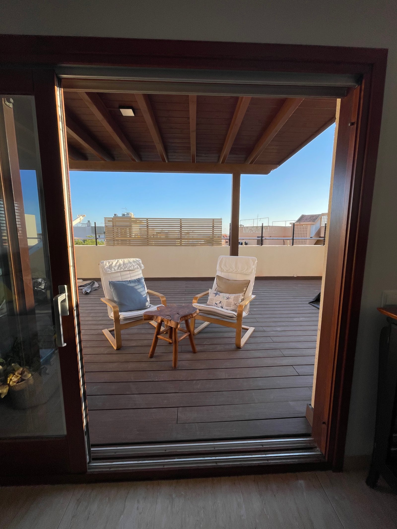 IMG_8593 Beautiful 3-bed apartment with parking for 2 cars in Playa d’en Bossa