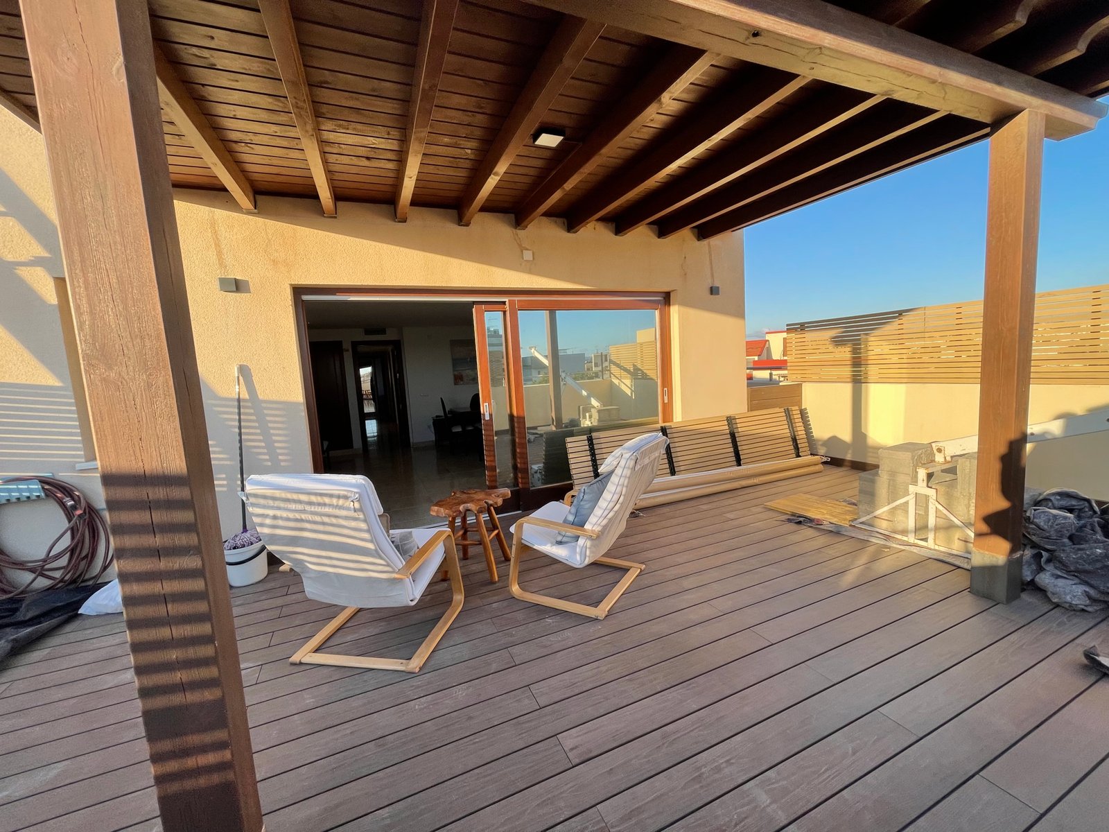 IMG_8598 Beautiful 3-bed apartment with parking for 2 cars in Playa d’en Bossa