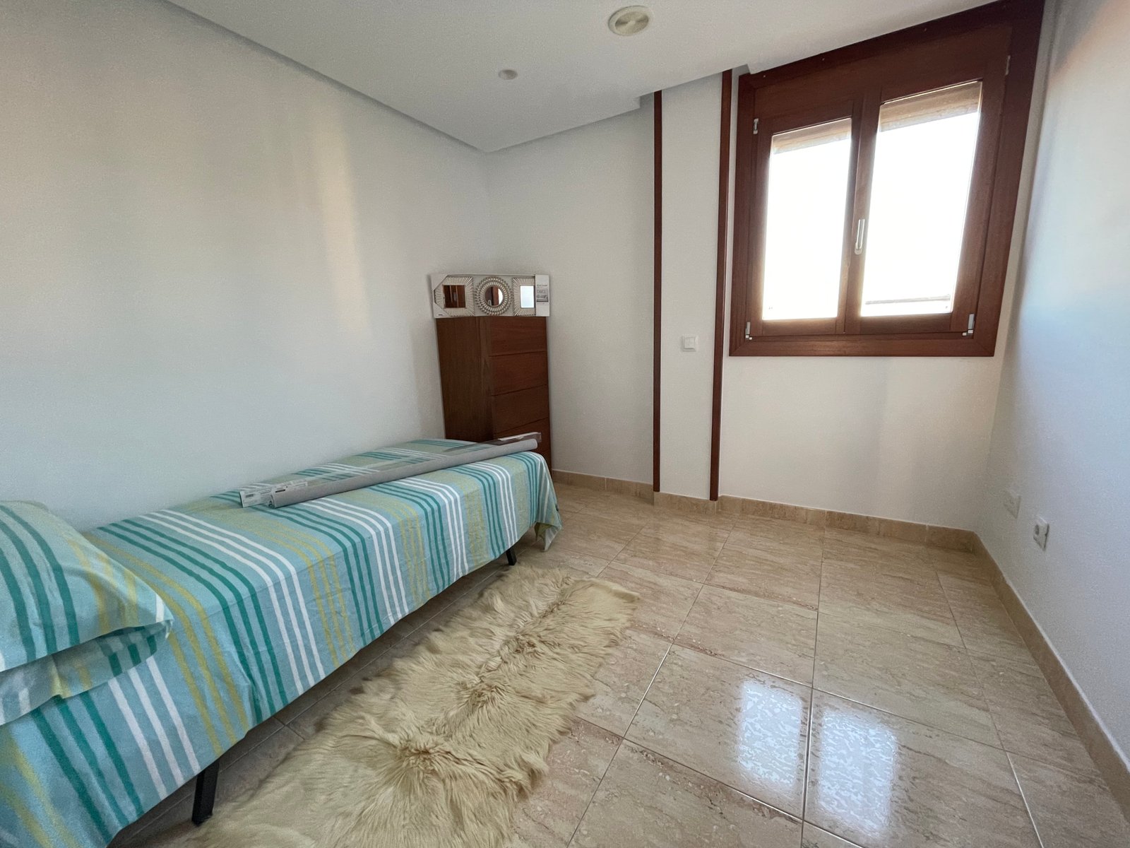 IMG_8605 Beautiful 3-bed apartment with parking for 2 cars in Playa d’en Bossa