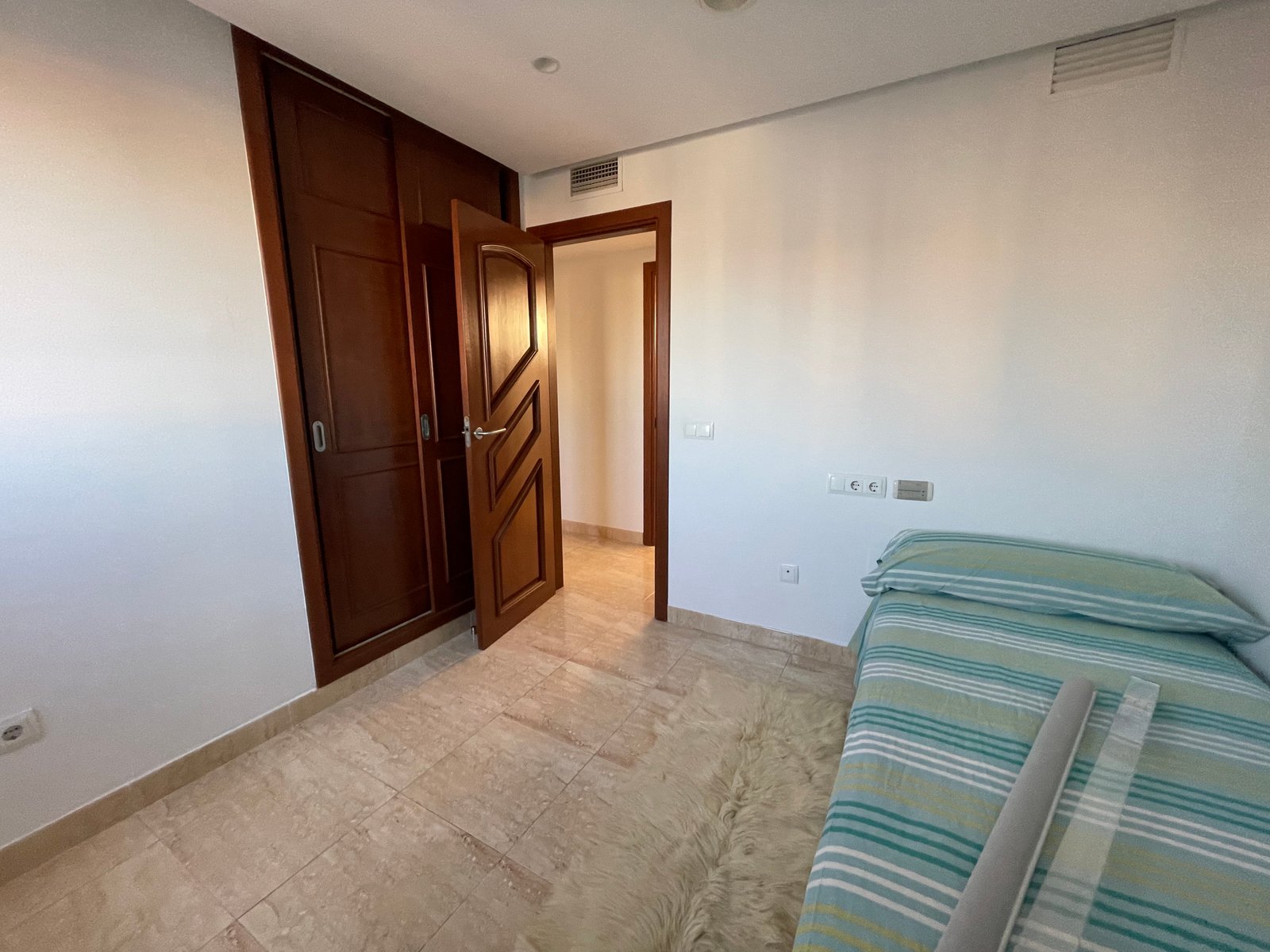 IMG_8606 Beautiful 3-bed apartment with parking for 2 cars in Playa d’en Bossa