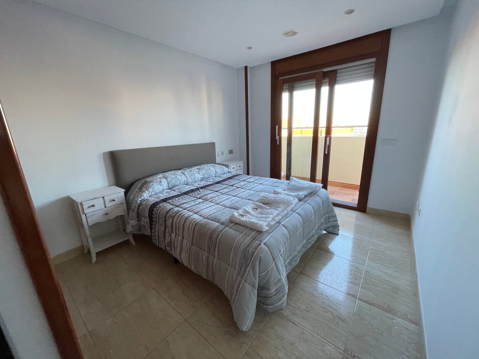 IMG_8608 Beautiful 3-bed apartment with parking for 2 cars in Playa d’en Bossa