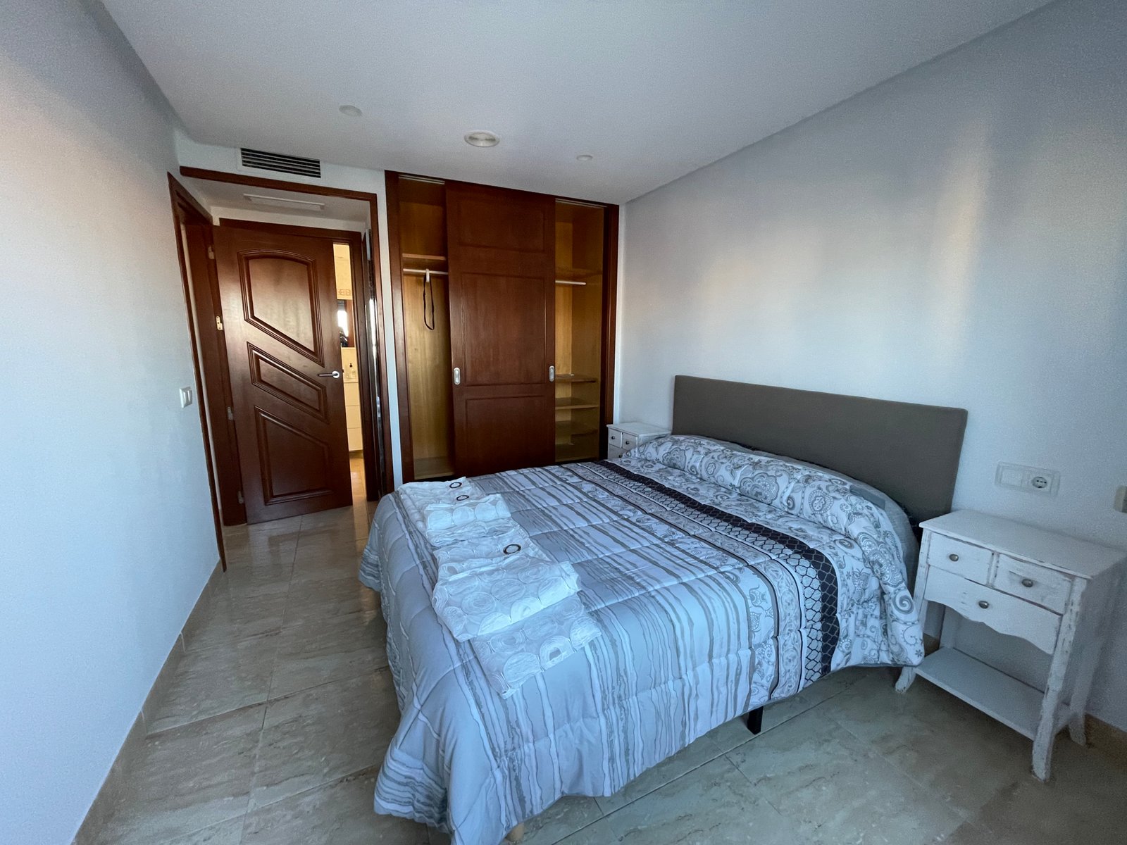 IMG_8610 Beautiful 3-bed apartment with parking for 2 cars in Playa d’en Bossa