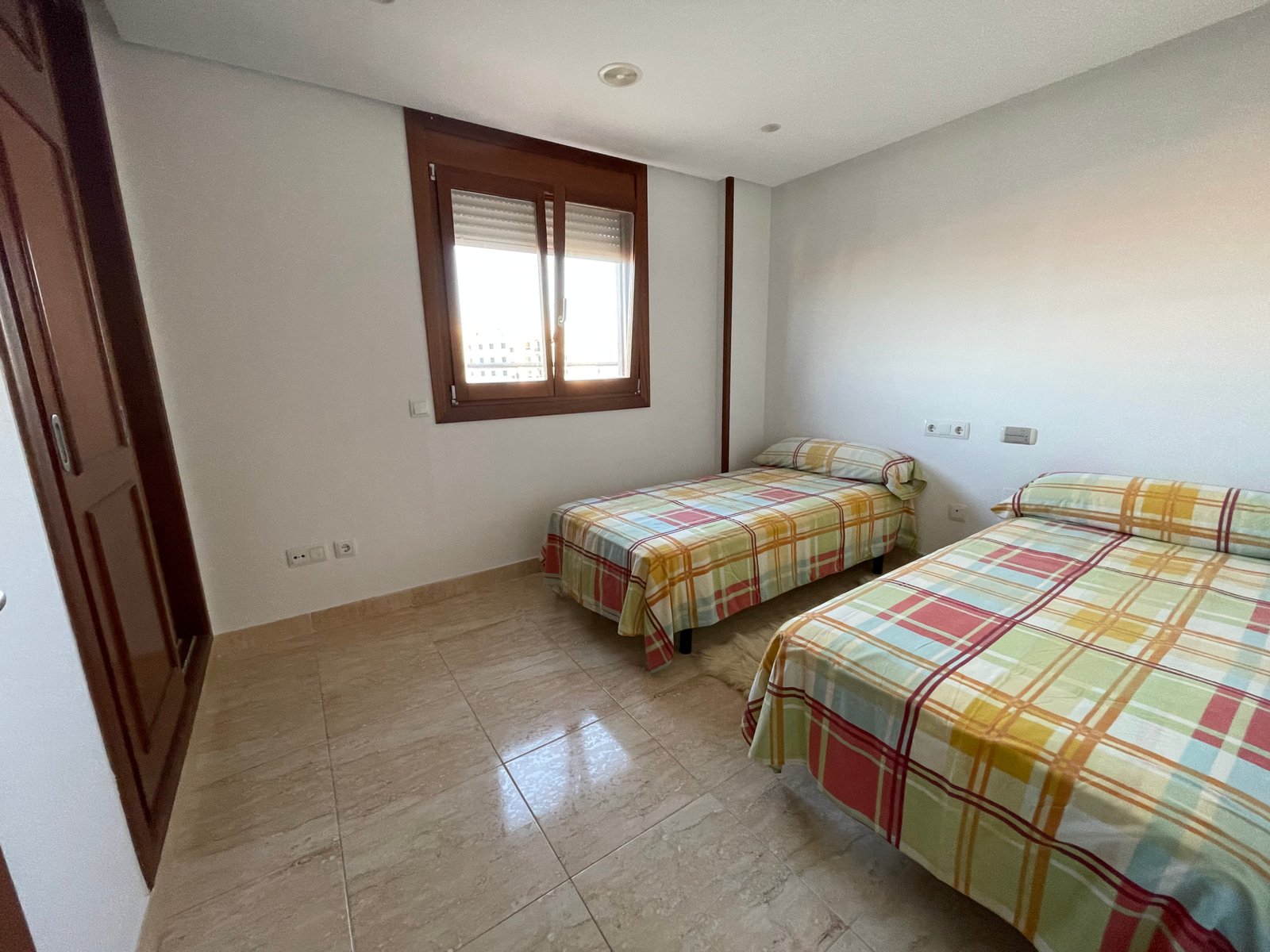 IMG_8614 Beautiful 3-bed apartment with parking for 2 cars in Playa d’en Bossa