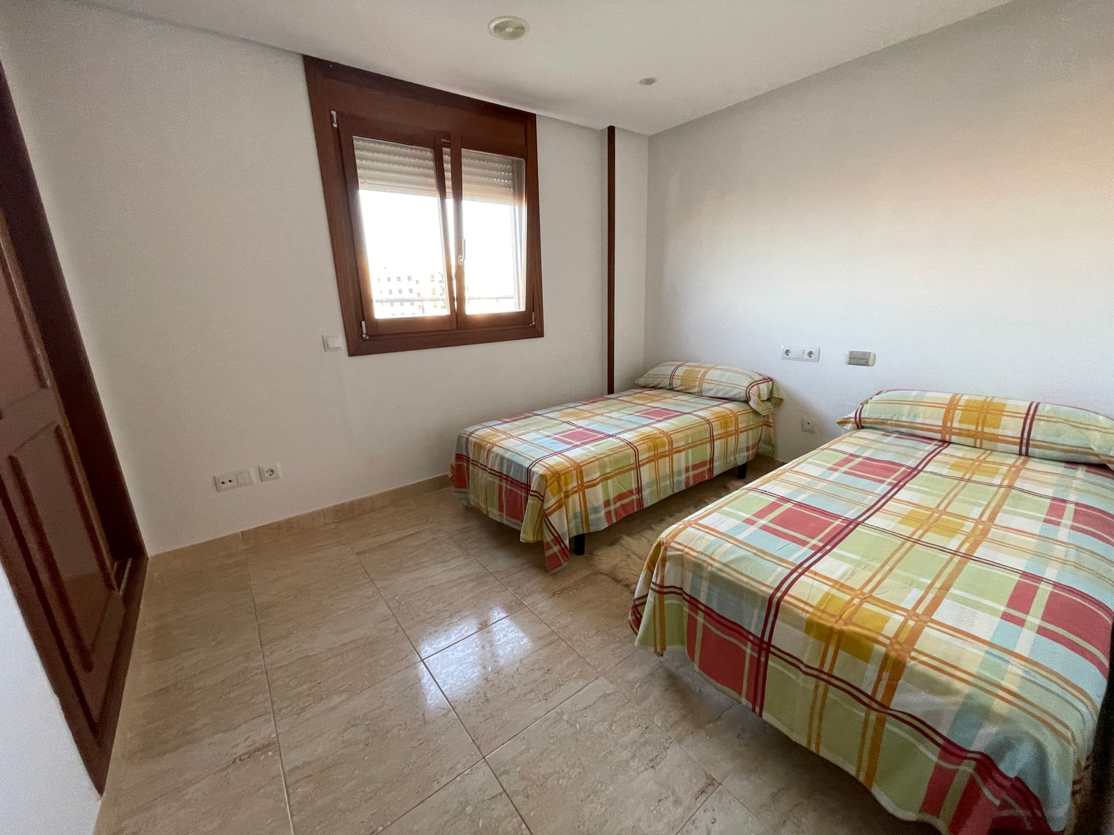 IMG_8615 Beautiful 3-bed apartment with parking for 2 cars in Playa d’en Bossa
