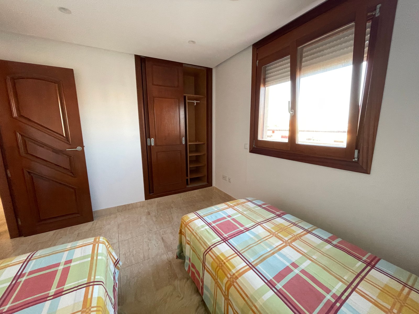 IMG_8616 Beautiful 3-bed apartment with parking for 2 cars in Playa d’en Bossa