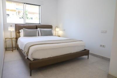 Duplex for Rent in Cala Vadella for Annual Rent