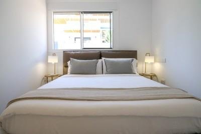 Duplex for Rent in Cala Vadella for Annual Rent