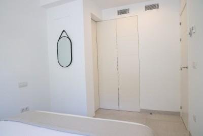 Duplex for Rent in Cala Vadella for Annual Rent