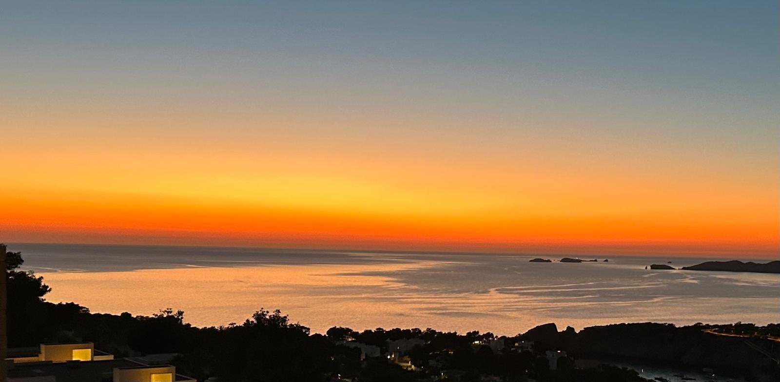 Duplex for Rent in Cala Vadella for Annual Rent