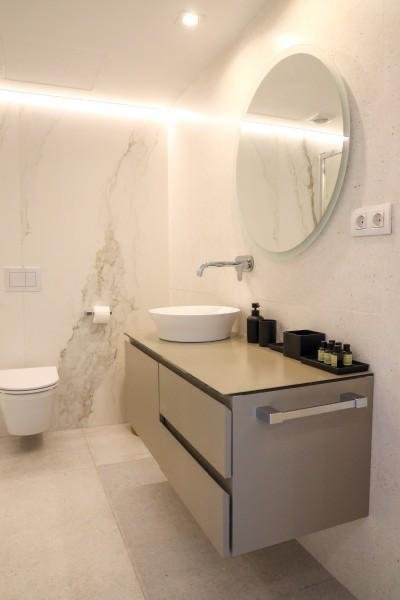 Duplex for Rent in Cala Vadella for Annual Rent
