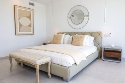 Duplex for Rent in Cala Vadella for Annual Rent