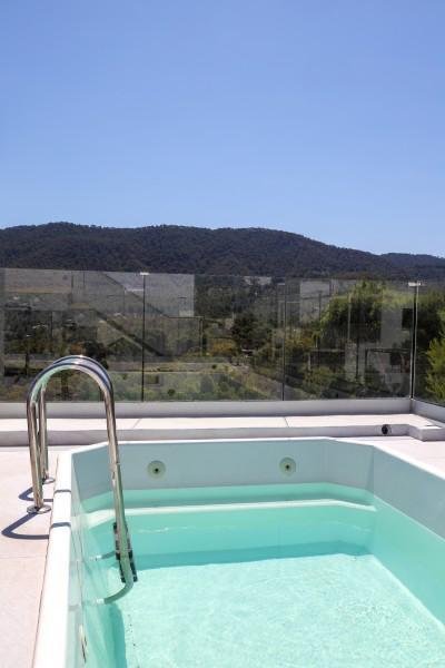 Duplex for Rent in Cala Vadella for Annual Rent
