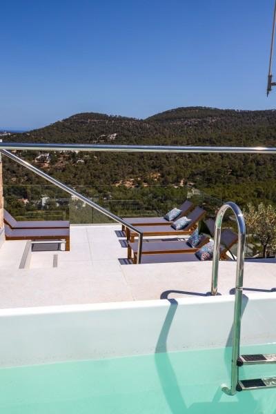 Duplex for Rent in Cala Vadella for Annual Rent