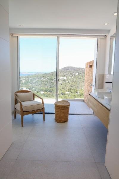 Duplex for Rent in Cala Vadella for Annual Rent