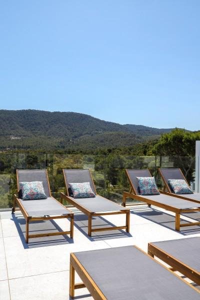 Duplex for Rent in Cala Vadella for Annual Rent