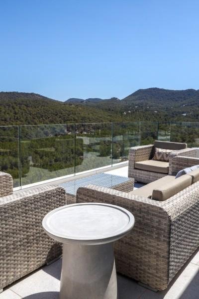 Duplex for Rent in Cala Vadella for Annual Rent