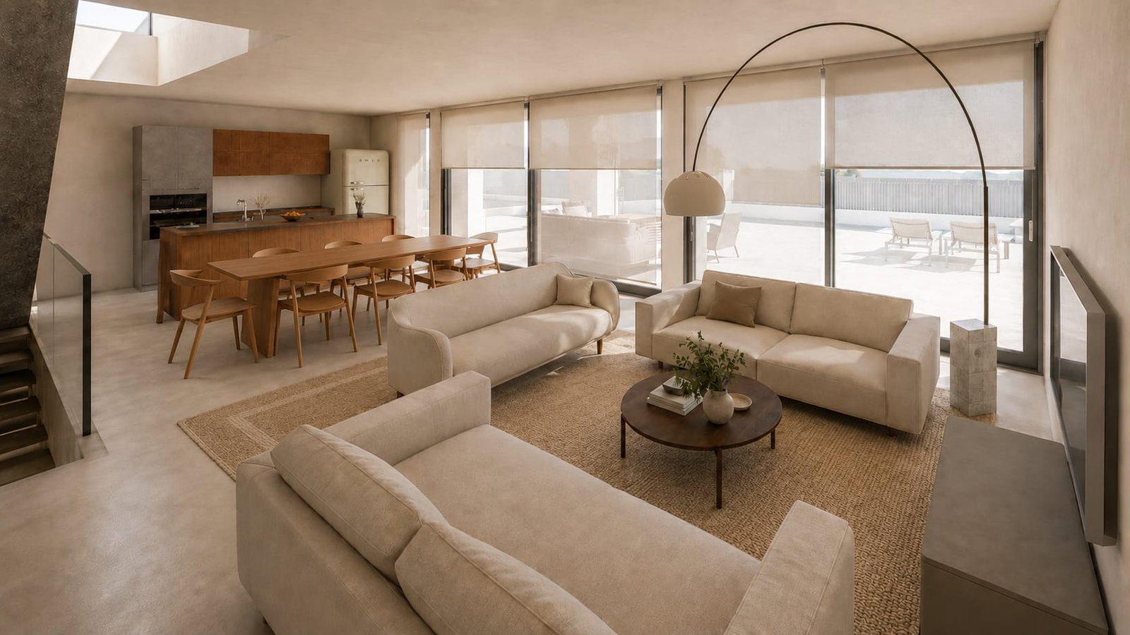 Buildinf Plot For Sale in San Jordi, Ibiza