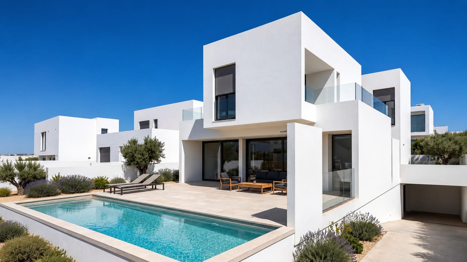 Buildinf Plot For Sale in San Jordi, Ibiza
