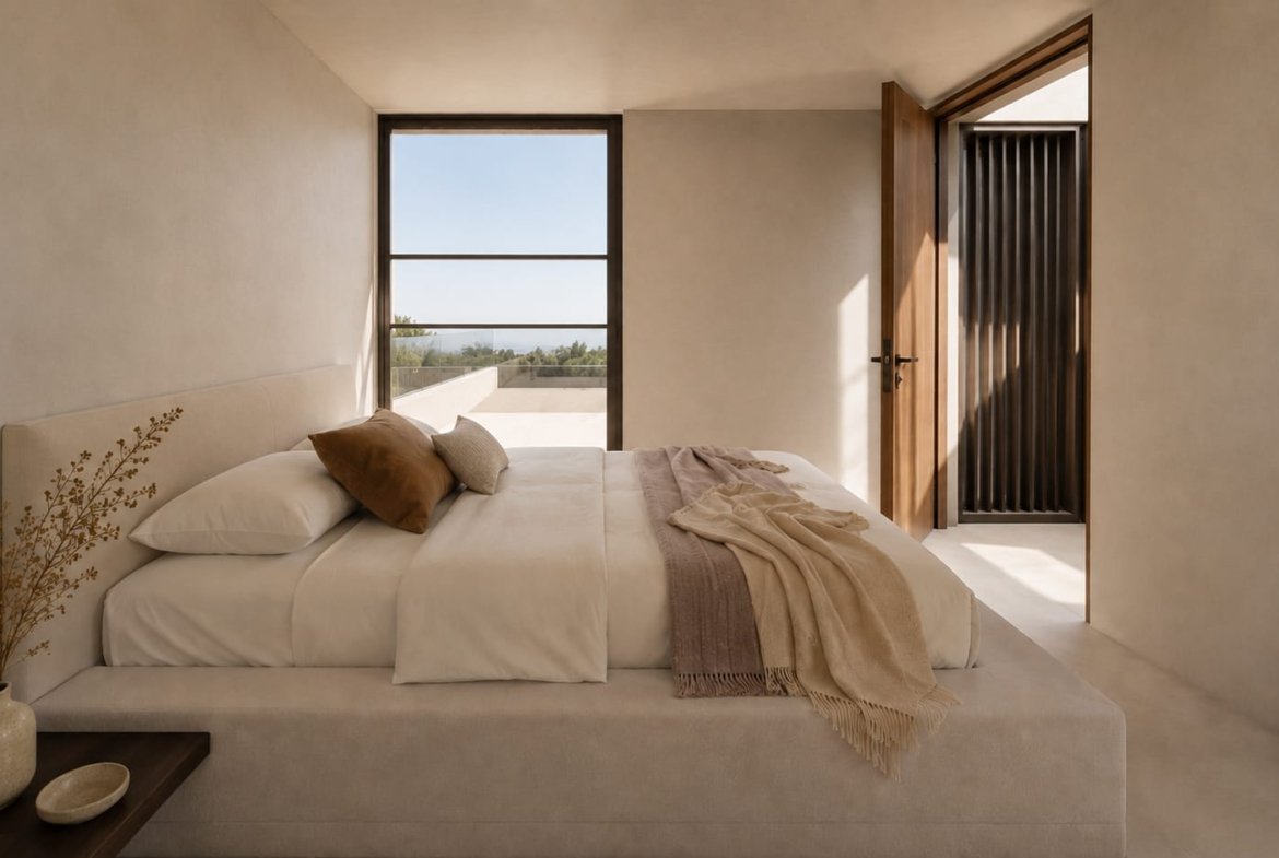 Buildinf Plot For Sale in San Jordi, Ibiza