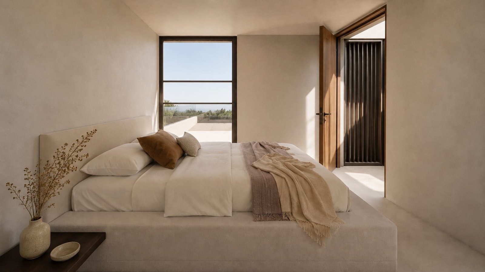 Buildinf Plot For Sale in San Jordi, Ibiza