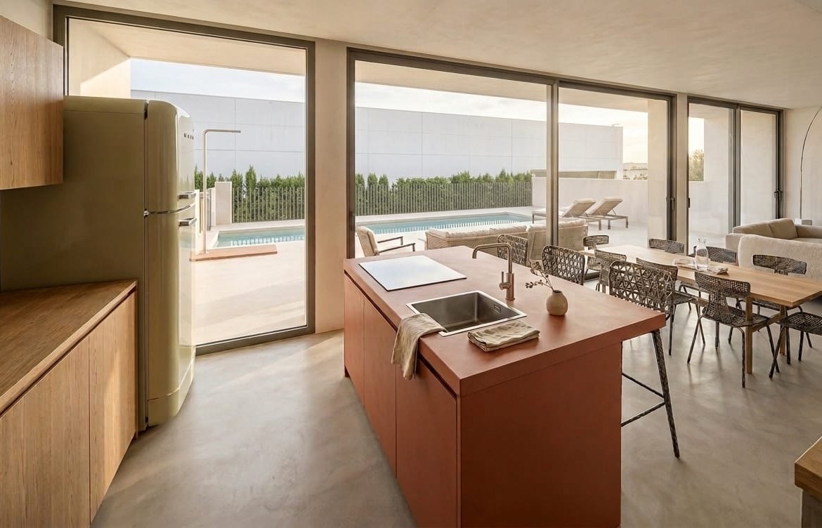 Buildinf Plot For Sale in San Jordi, Ibiza