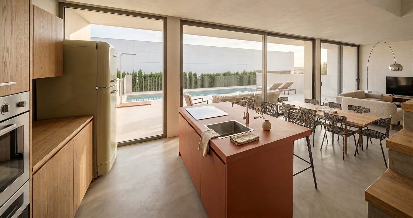 Buildinf Plot For Sale in San Jordi, Ibiza