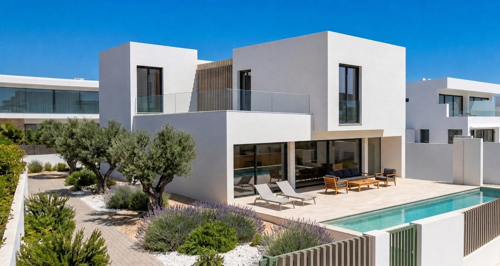Buildinf Plot For Sale in San Jordi, Ibiza