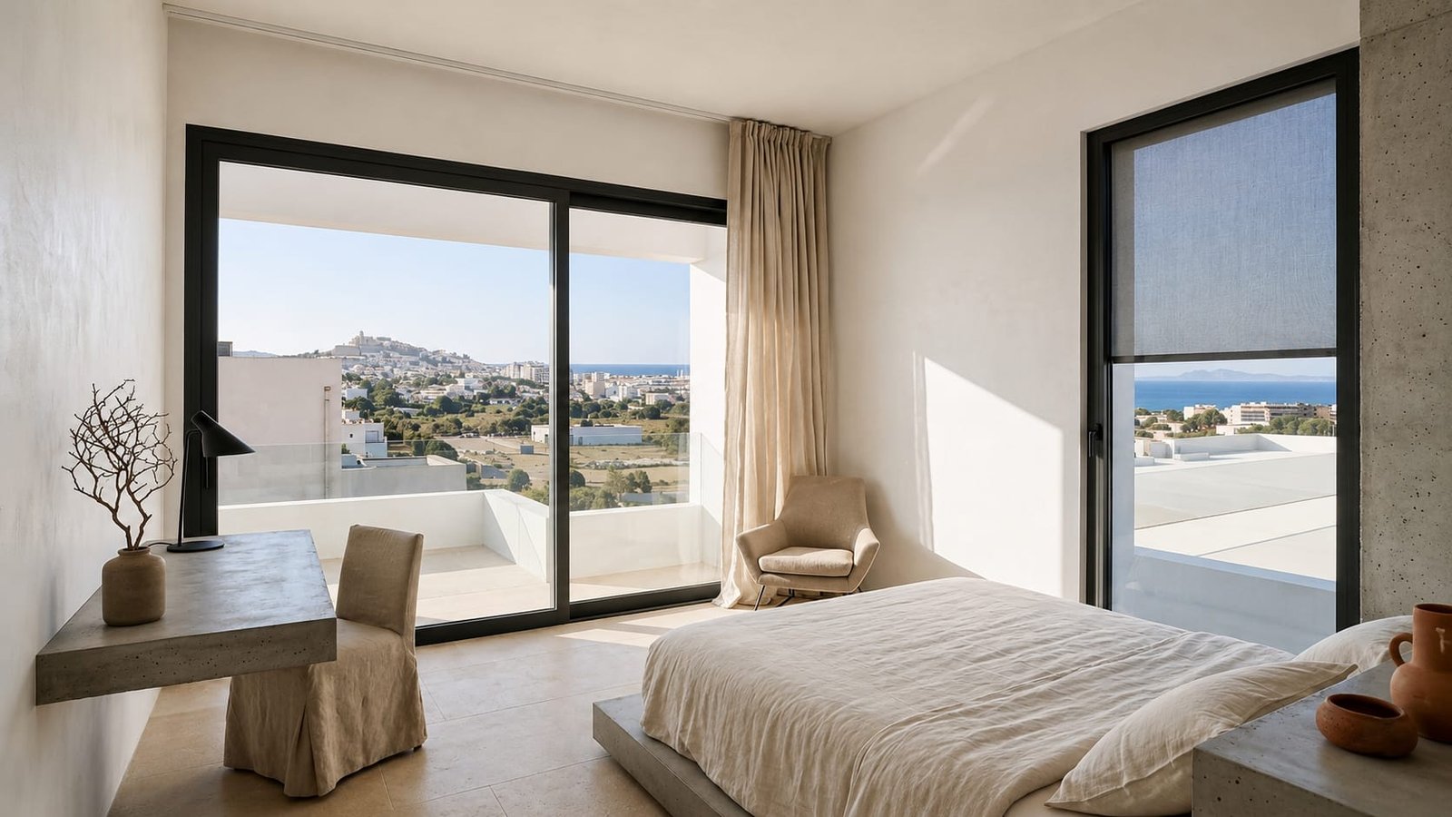 Buildinf Plot For Sale in San Jordi, Ibiza
