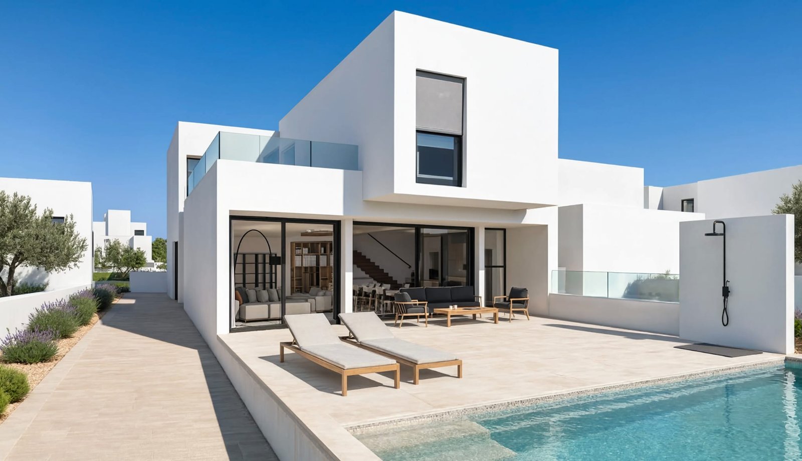 Buildinf Plot For Sale in San Jordi, Ibiza