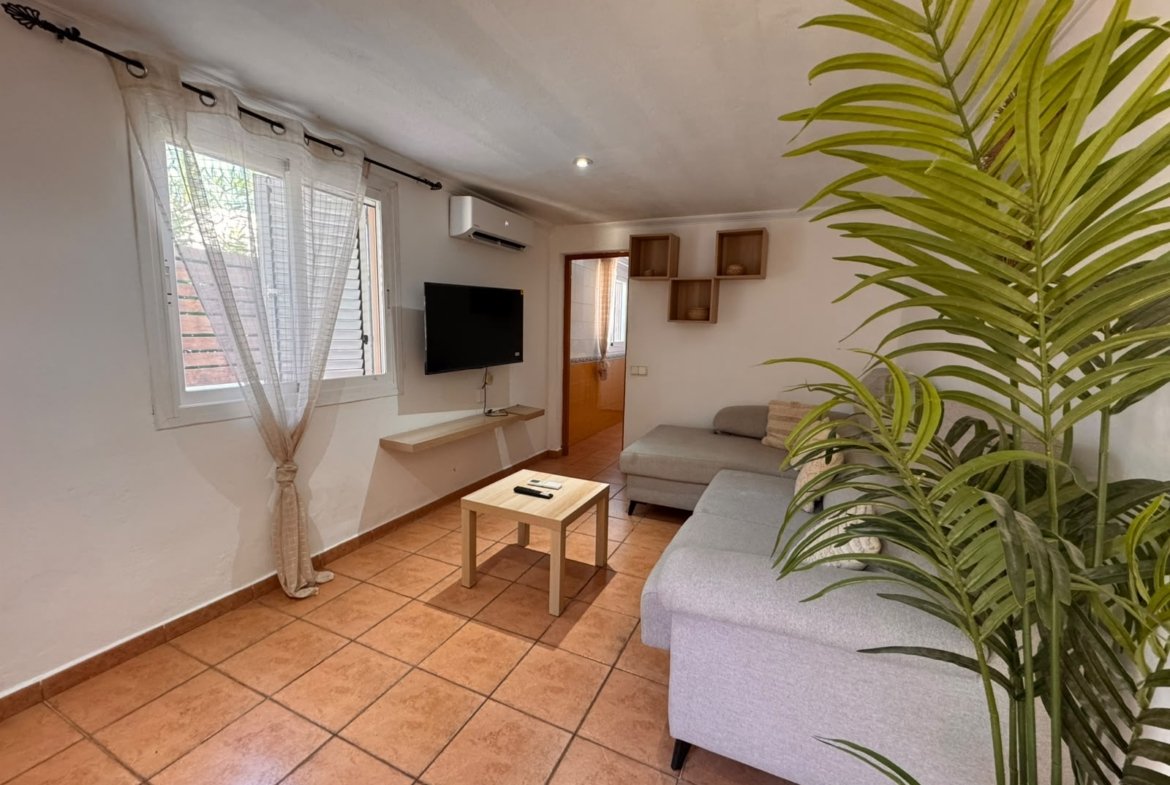 Winter Rental in San Jordi, Ibiza – 3 Bedroom House