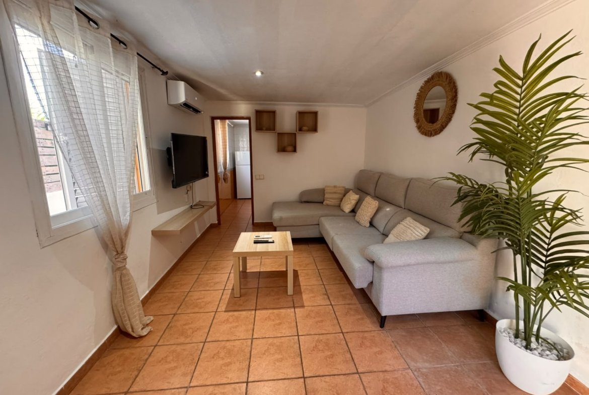 Winter Rental in San Jordi, Ibiza – 3 Bedroom House