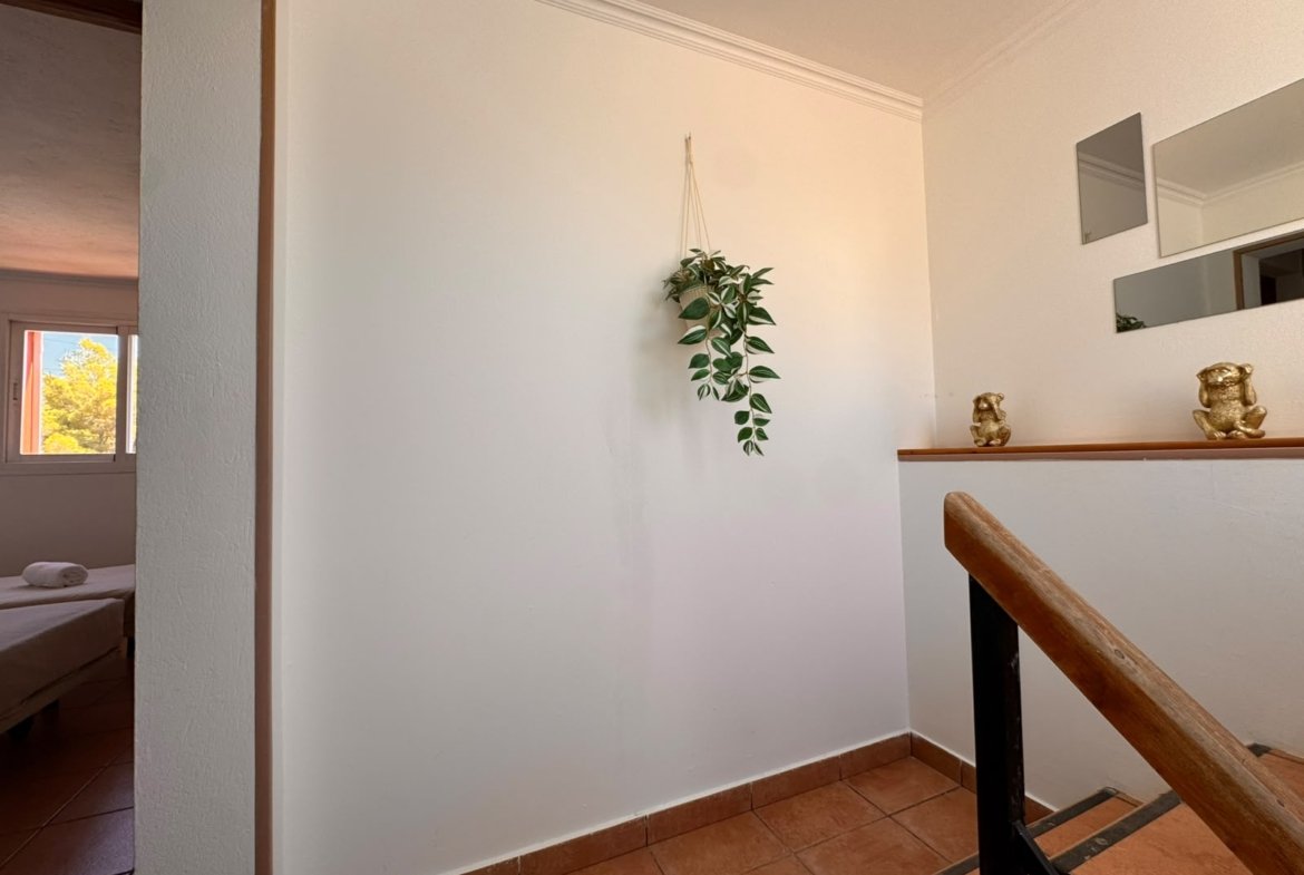 Winter Rental in San Jordi, Ibiza – 3 Bedroom House