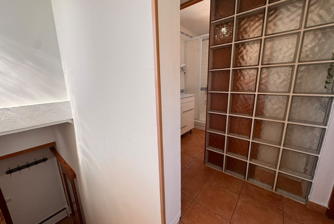 Winter Rental in San Jordi, Ibiza – 3 Bedroom House