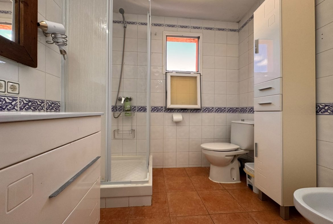 Winter Rental in San Jordi, Ibiza – 3 Bedroom House
