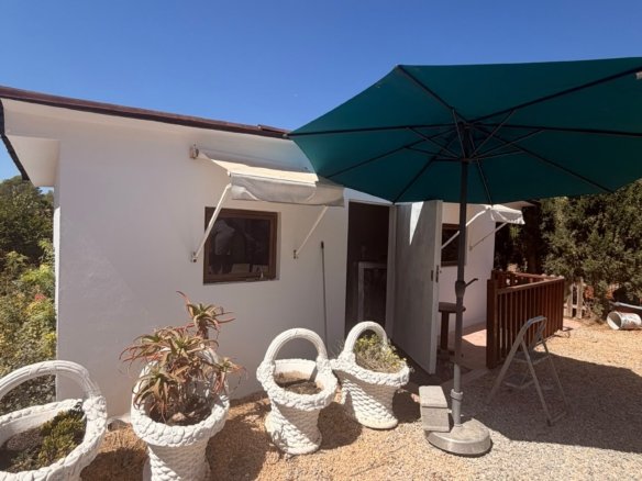 Coming Soon- Studio Casita available for Long Term Rent in Santa Gertrudis