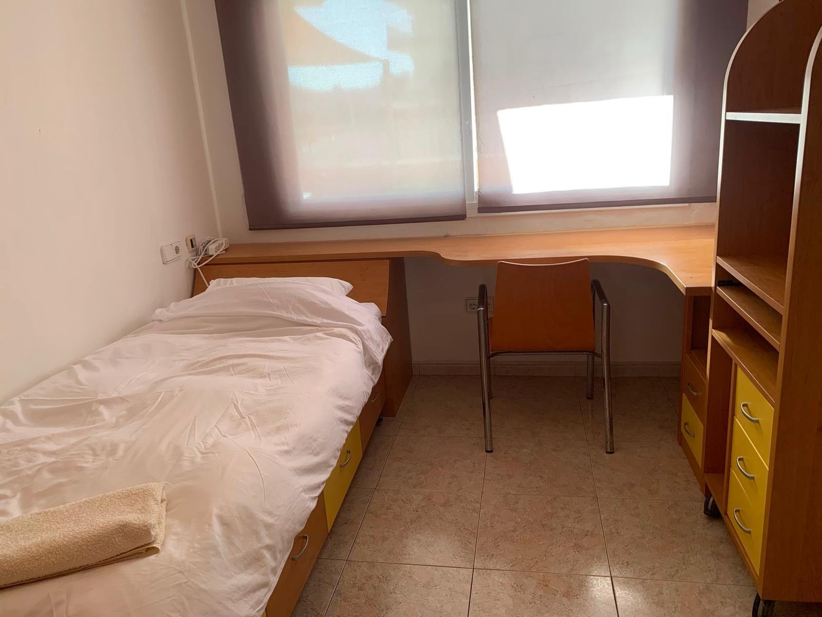 Beautiful Sea View Apartment in Santa Eulalia Available for Annual Rent from November
